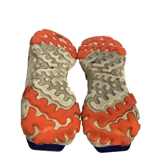 Nike ci7523 React Vision Womens size 7.5 "Hyper Crimson"  Sneakers Shoes - Picture 7 of 8